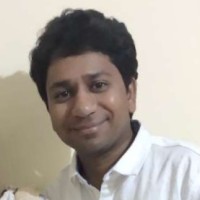 Ankit Bhogre