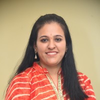 Yashree Raval