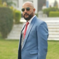 Ali Raza