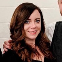 Jessica Cahill-Hodges