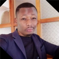 George Njenga