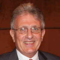 Bob Frisbie, P.E.