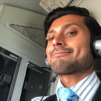 Abhi Rajkumar