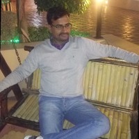 Naveen Sharma