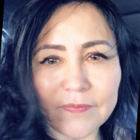 Rocio Rosas