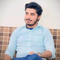 Muhammad Sulman Jamil