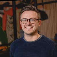 Joe Harrison