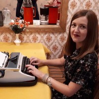 María José Casalins Pina