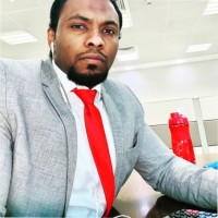 Mohamed Seedahmed
