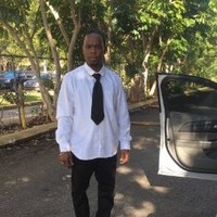 Jermaine Henry