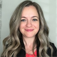 Carissa Macneill, Pmp