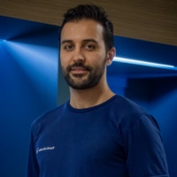 Rodrigo Oliver