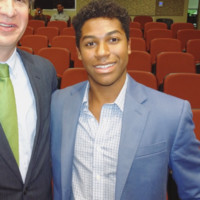 raymond Strickland .Jr