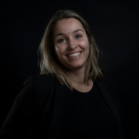 Liza Romeijnders