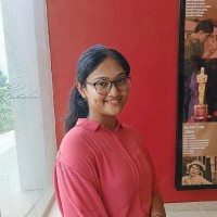 Sharanya Bhat