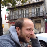 Tristan Morton - Clark