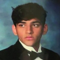 Dhananjay Raghu