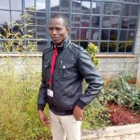 Nason Wambua