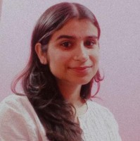 Rashi Sethi