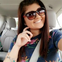 Kayla Faircloth