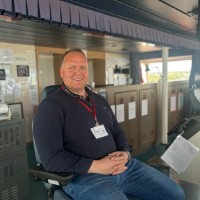 Tom Henrik Østensen