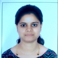 Sharada M Dhabole