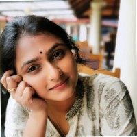 Resma S Pillai