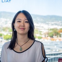 Aurelie CHAN LIAT