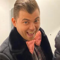 Adrian Niculae