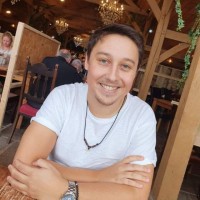 Anthony Morris