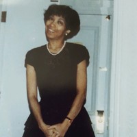 Rosalind Mcnair