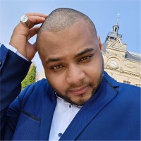 Kévin Christophe LASSENY MVONDO