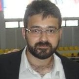Dimitrios Zaouris