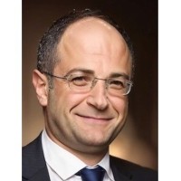 Vlad Gilinsky