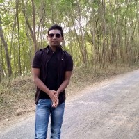 Md Najimuddin