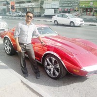 Ajith Nair