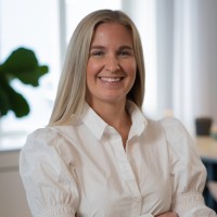 Olivia Larsson