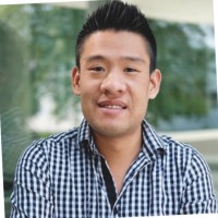 Christopher Tan