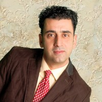Reza Saffar