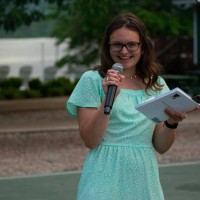 Emily Philbrook