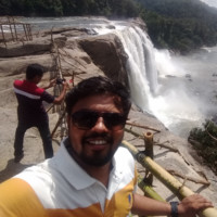 Anuj Bpcl
