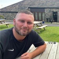Adam Nicholls