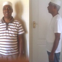 Zahid Petersen