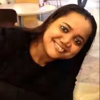 Koel Ghosh