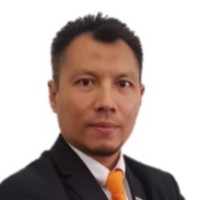 Mohamad Hisham Rahim
