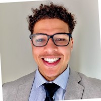 D'Andre Radcliffe, Msf