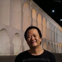Sergio Kuwahara