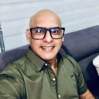 Johan Garcia Peña