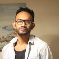 Antony Dominic