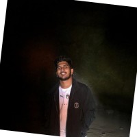 Sarvesh Naik